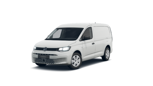 Imagem de um Caddy Maxi Cargo Business 2.0TDI