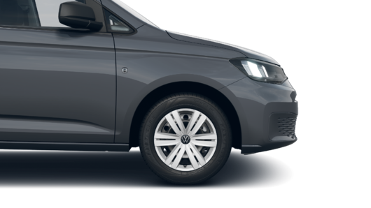 Imagem de um Caddy Cargo Business 2.0TDI