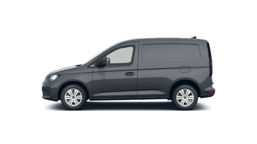 Imagem de um Caddy Cargo Business 2.0TDI
