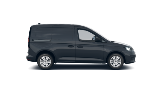 Imagem de um Caddy Cargo Business 2.0TDI