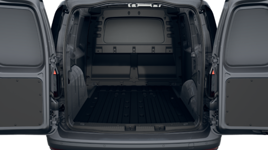 Imagem de um Caddy Cargo Business 2.0TDI
