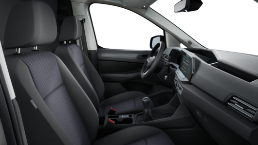 Imagem de um Caddy Maxi Cargo Business 2.0TDI