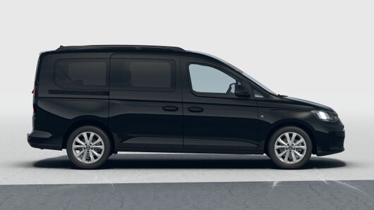 Imagem de um Caddy Maxi Life Táxi 2.0TDI
