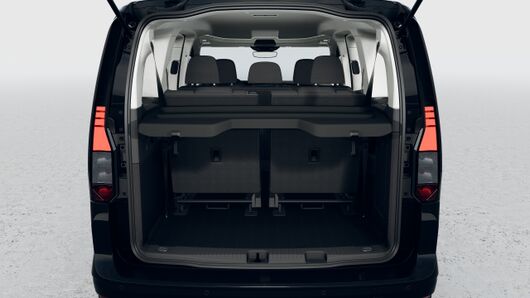 Imagem de um Caddy Maxi Life Táxi 2.0TDI
