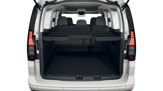Imagem de um Caddy Kingcab Business Maxi