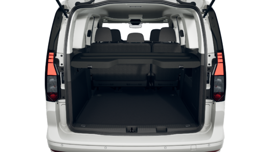 Imagem de um Caddy Kingcab Business Maxi