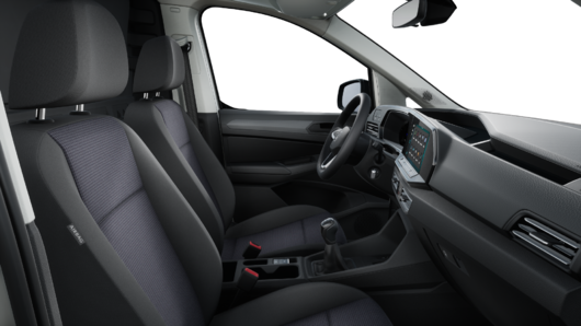 Imagem de um Caddy Maxi Cargo Business 2.0TDI