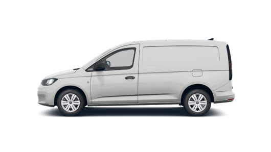 Imagem de um Caddy Maxi Cargo Business 2.0TDI