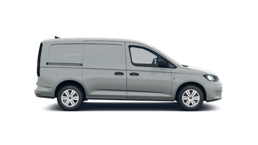 Imagem de um Caddy Maxi Cargo Business 2.0TDI