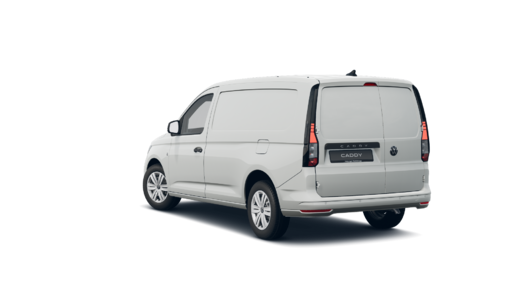 Imagem de um Caddy Maxi Cargo Business 2.0TDI