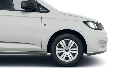 Imagem de um Caddy Maxi Cargo Business 2.0TDI