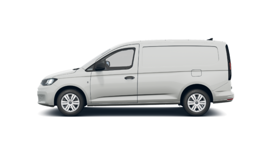 Imagem de um Caddy Maxi Cargo Business 2.0TDI