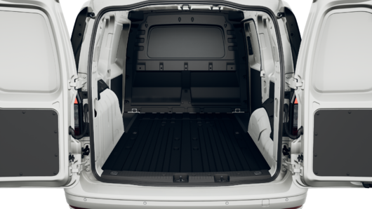 Imagem de um Caddy Maxi Cargo Business 2.0TDI
