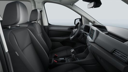 Imagem de um Caddy Maxi VDTD 2.0TDI