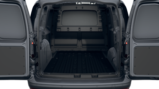 Imagem de um Caddy Cargo Business 2.0TDI