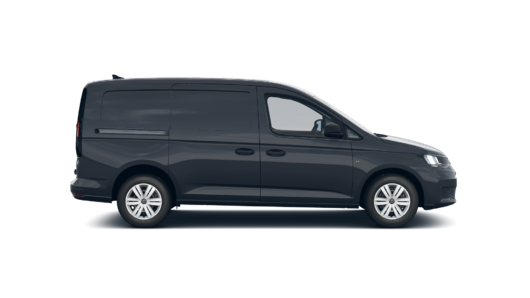 Imagem de um Caddy Maxi Cargo Business 2.0TDI
