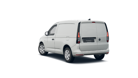 Imagem de um Caddy Cargo Business 2.0TDI