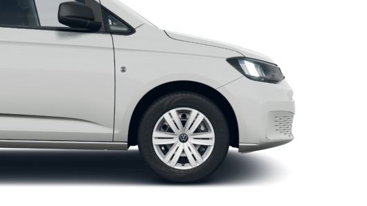 Imagem de um Caddy Cargo Business 2.0TDI