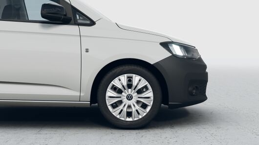 Imagem de um Caddy Maxi VDTD 2.0TDI