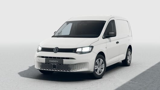 Imagem de um Caddy Cargo Business 2.0TDI