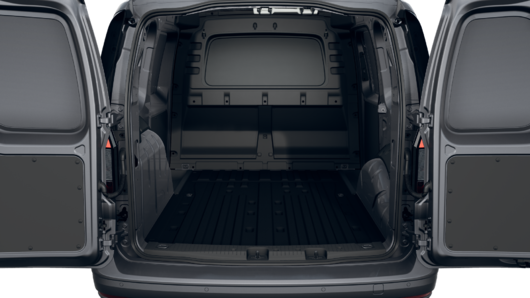 Imagem de um Caddy Cargo Business 2.0TDI