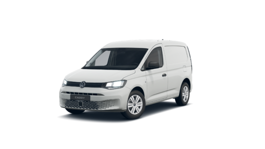 Imagem de um Caddy Cargo Business 2.0TDI