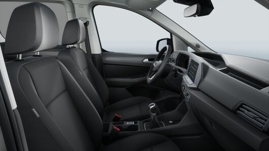 Imagem de um Caddy Maxi VDTD 2.0TDI