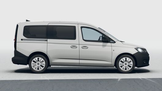 Imagem de um Caddy Maxi VDTD 2.0TDI