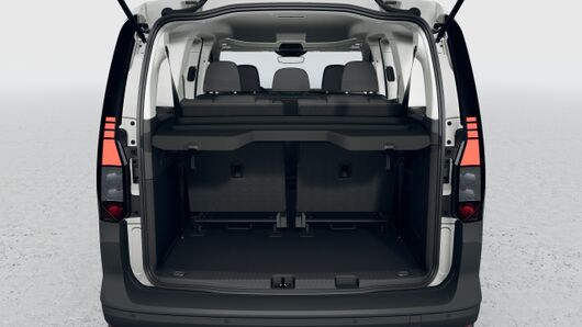 Imagem de um Caddy Maxi VDTD 2.0TDI