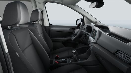 Imagem de um Caddy Maxi VDTD 2.0TDI