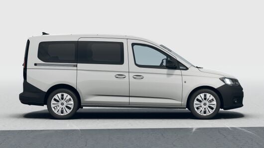 Imagem de um Caddy Maxi VDTD 2.0TDI