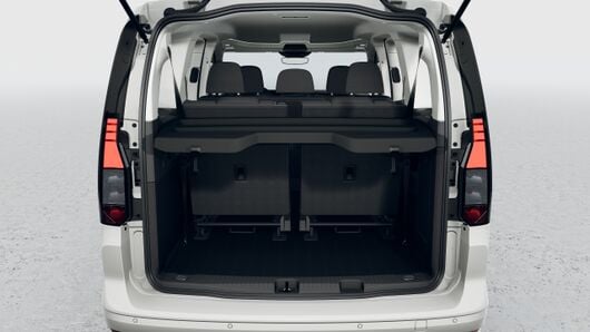 Imagem de um Caddy Maxi Life Táxi 2.0TDI