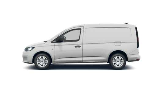 Imagem de um Caddy Maxi Cargo Business 2.0TDI