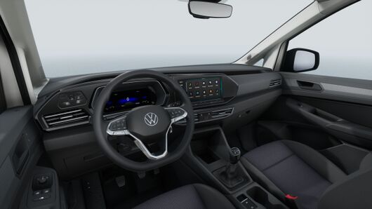 Imagem de um Caddy Maxi Cargo Business 2.0TDI