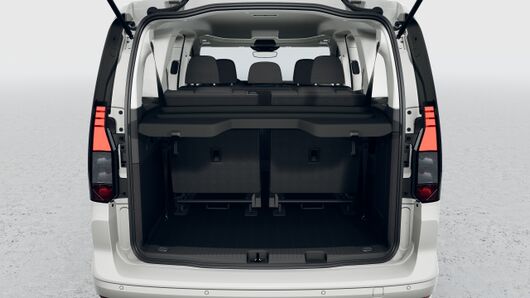 Imagem de um Caddy Maxi Life Táxi 2.0TDI