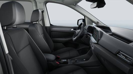 Imagem de um Caddy Maxi Life Táxi 2.0TDI DSG