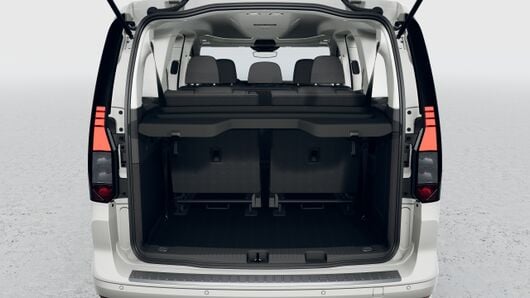 Imagem de um Caddy Maxi Life Táxi 2.0TDI DSG