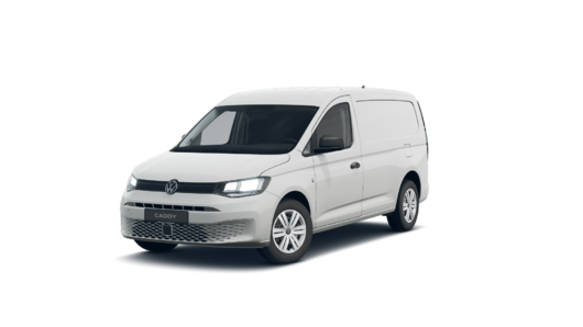 Imagem de um Caddy Maxi Cargo Business 2.0TDI