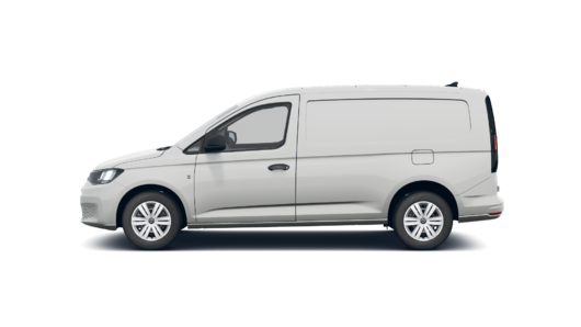 Imagem de um Caddy Maxi Cargo Business 2.0TDI