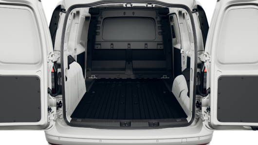 Imagem de um Caddy Maxi Cargo Business 2.0TDI