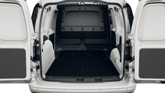 Imagem de um Caddy Maxi Cargo Business 2.0TDI