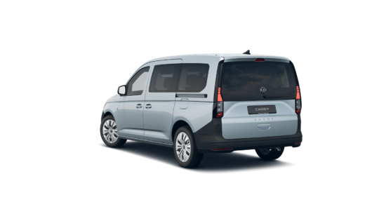 Imagem de um Caddy Maxi Táxi 2.0TDI