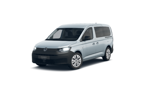 Imagem de um Caddy Maxi Táxi 2.0TDI