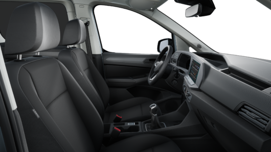 Imagem de um Caddy Maxi Táxi 2.0TDI