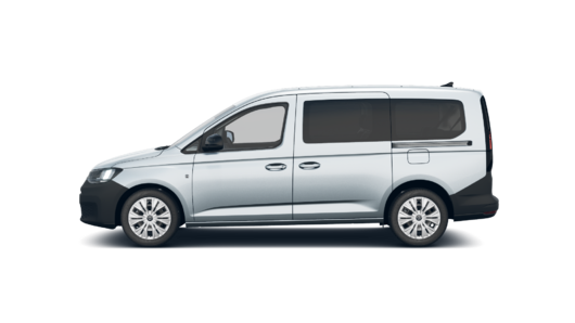 Imagem de um Caddy Maxi Táxi 2.0TDI