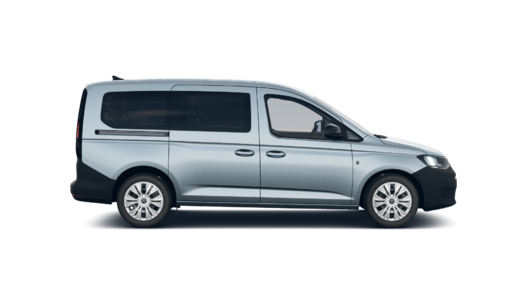 Imagem de um Caddy Maxi Táxi 2.0TDI