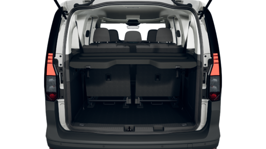 Imagem de um Caddy Maxi Táxi 2.0TDI