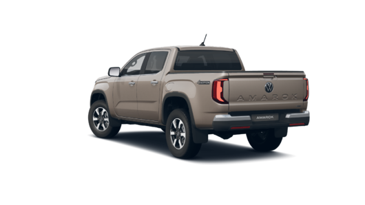 Imagem de um Amarok Style KC 2.0TDI 205CV M6 3L