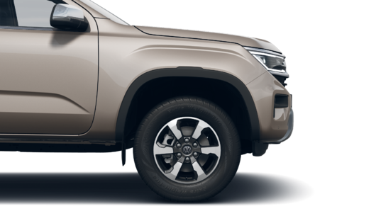 Imagem de um Amarok Style KC 2.0TDI 205CV M6 3L