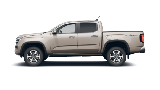 Imagem de um Amarok Style KC 2.0TDI 205CV M6 3L